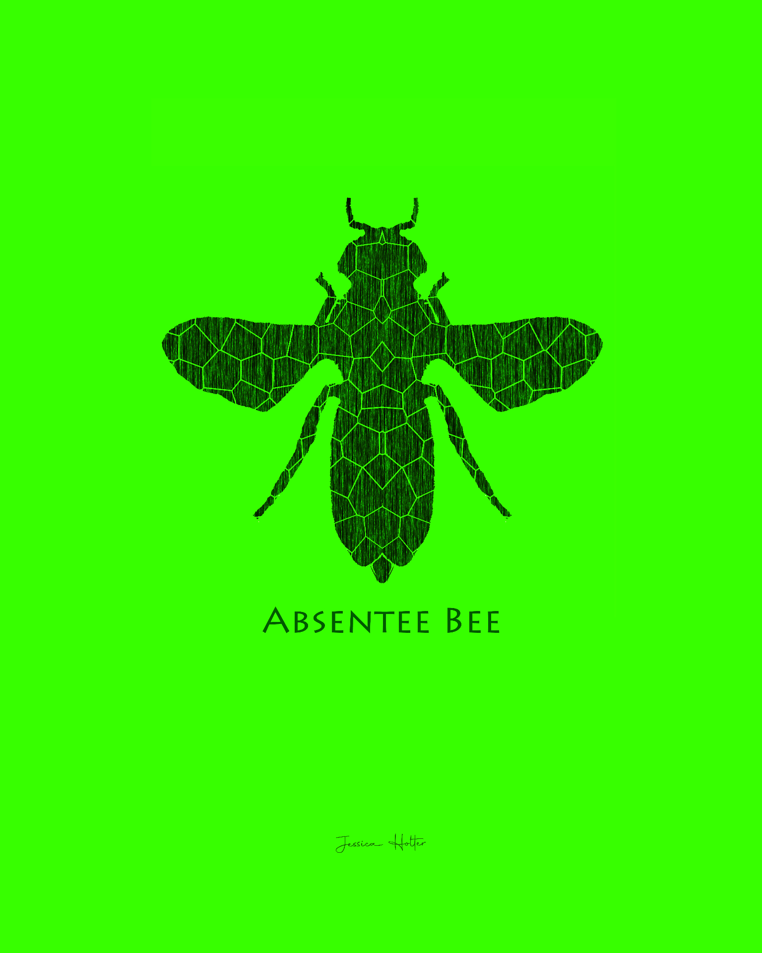 Absentee Bee