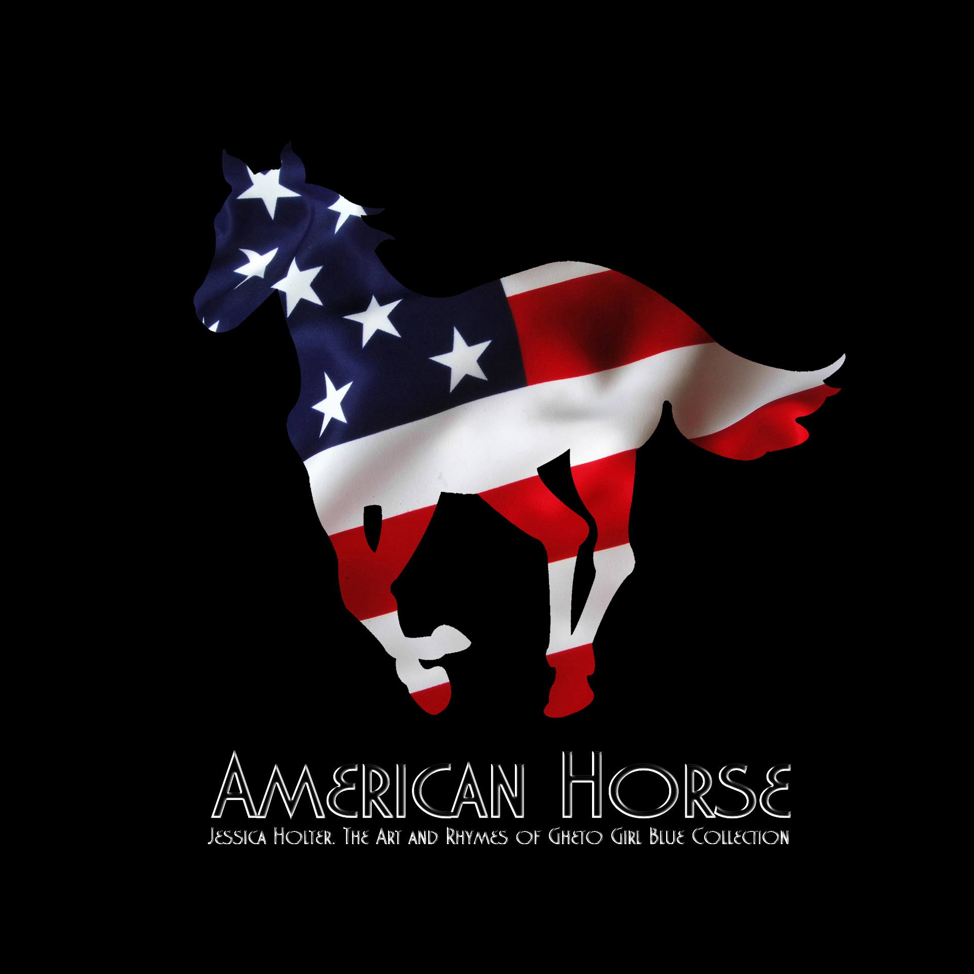 American Horse 20-20